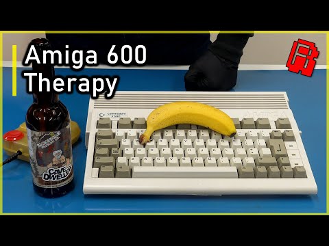 Commodore News - external link