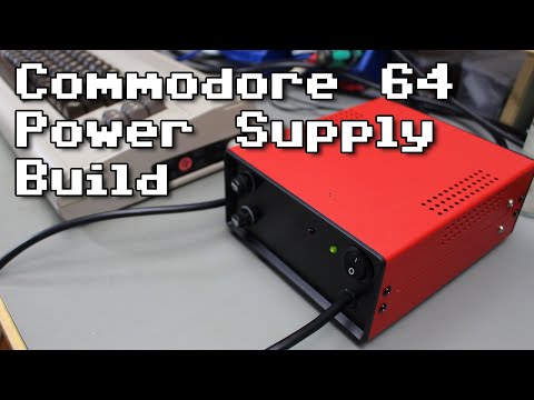 Commodore News - cascade64.de - external link