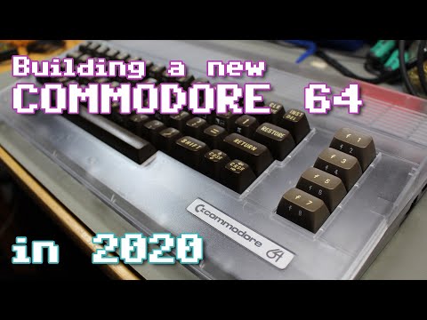 Commodore News - external link