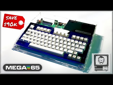 Commodore News - external link