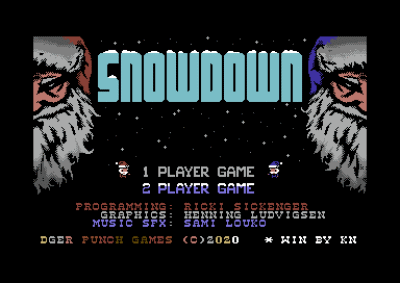Commodore News - external link