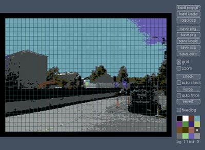 Commodore News - external link