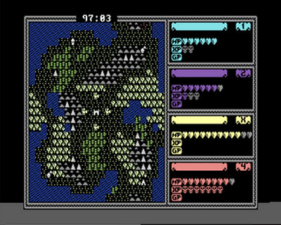 Commodore News - external link