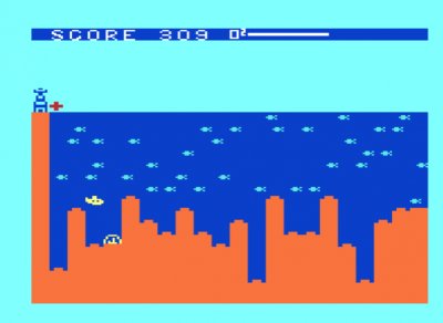 Commodore News - external link