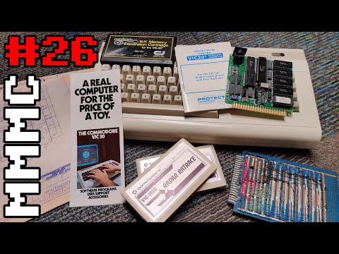 Commodore News - external link