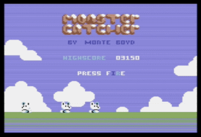 Commodore News - external link