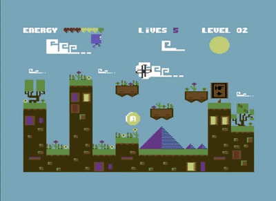 Commodore News - external link