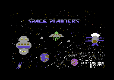 Commodore News - external link