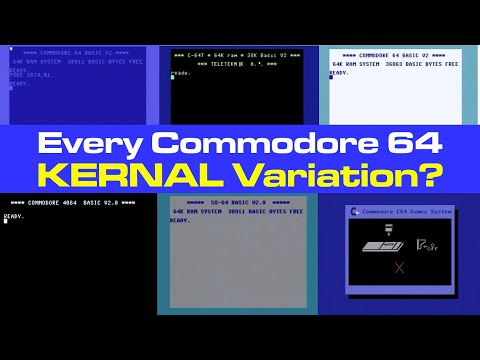 Commodore News - external link