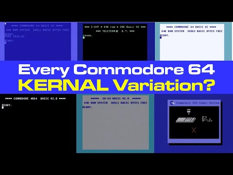 Commodore News - cascade64.de - external link