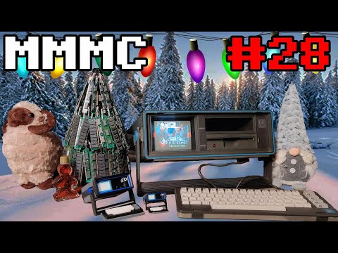 Commodore News - external link