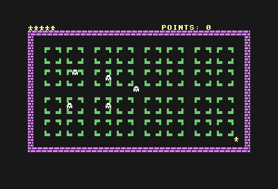 Commodore News - external link