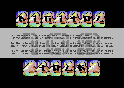 Commodore News - external link