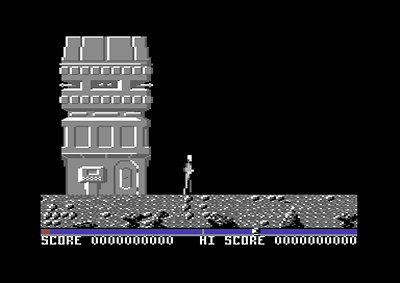Commodore News - external link