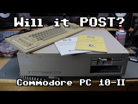 Commodore News - cascade64.de - external link