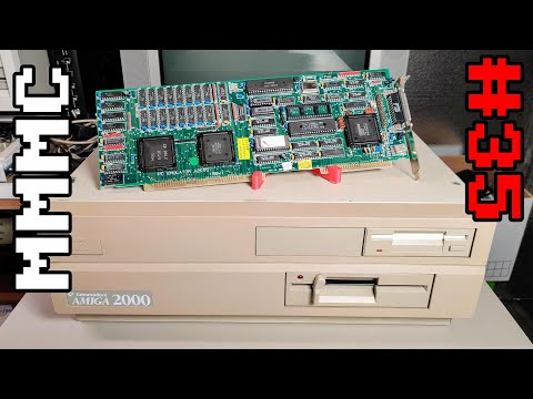 Commodore News - cascade64.de - external link