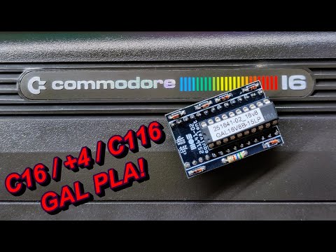 Commodore News - external link