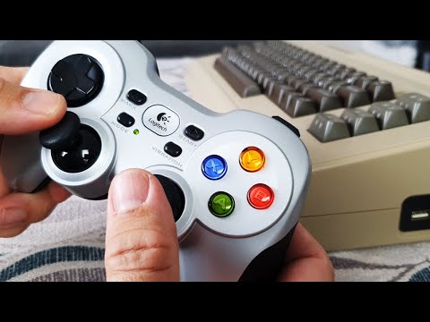 Commodore News - cascade64.de - external link