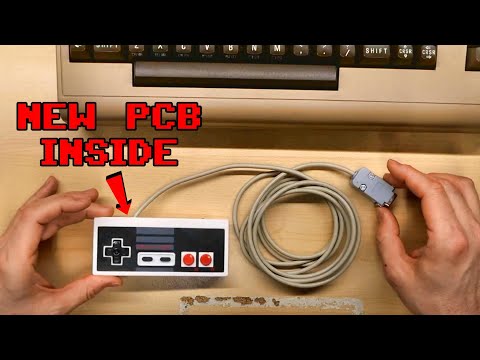 Commodore News - cascade64.de - external link