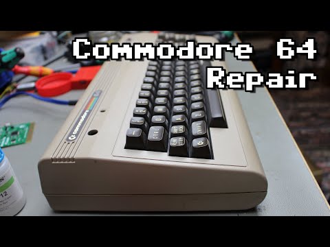 Commodore News - external link