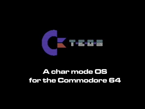 Commodore News - cascade64.de - external link