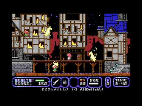Commodore News - cascade64.de - external link