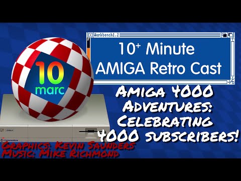 Commodore News - cascade64.de - external link