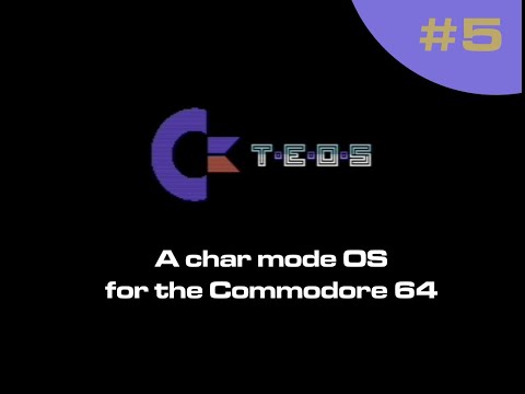 Commodore News - cascade64.de - external link