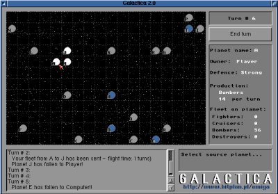 Commodore News - cascade64.de - external link