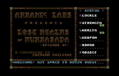 Commodore News - cascade64.de - external link