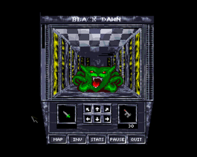 Commodore News - cascade64.de - external link