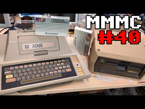 Commodore News - external link