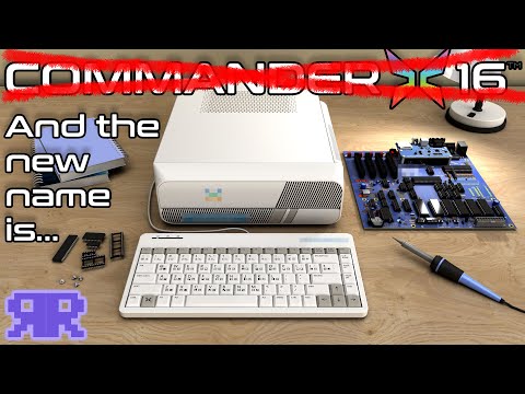 Commodore News - external link