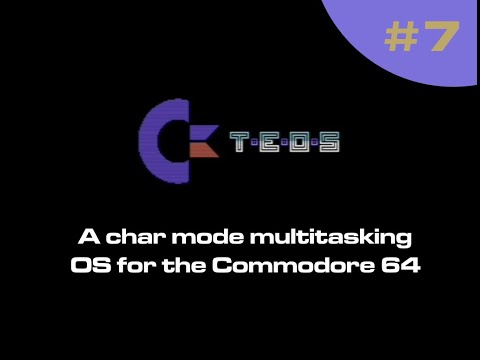 Commodore News - cascade64.de - external link