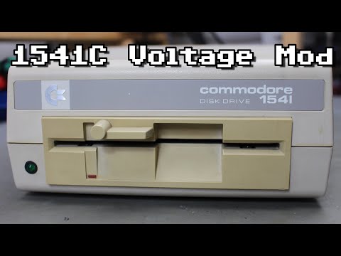 Commodore News - cascade64.de - external link