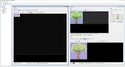 Commodore News - cascade64.de - external link