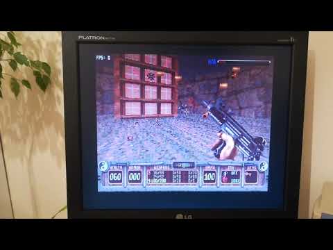 Commodore News - cascade64.de - external link