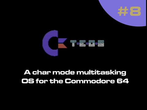 Commodore News - external link