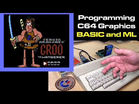 Commodore News - cascade64.de - external link