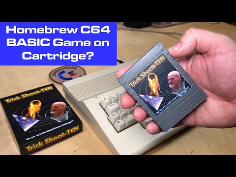 Commodore News - external link