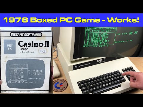 Commodore News - cascade64.de - external link