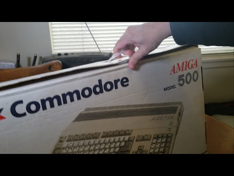 Commodore News - cascade64.de - external link