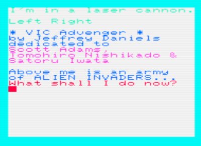 Commodore News - cascade64.de - external link