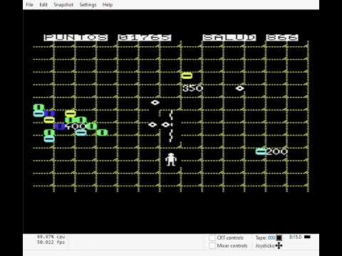 Commodore News - cascade64.de - external link