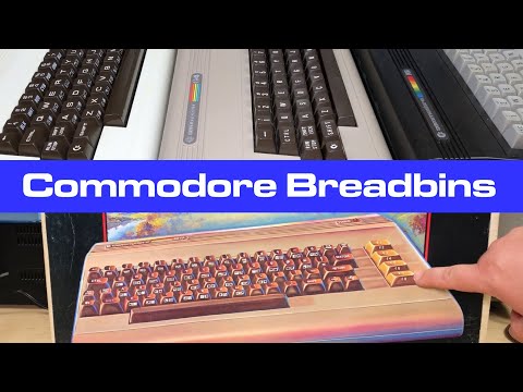 Commodore News - external link