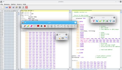 Commodore News - cascade64.de - external link