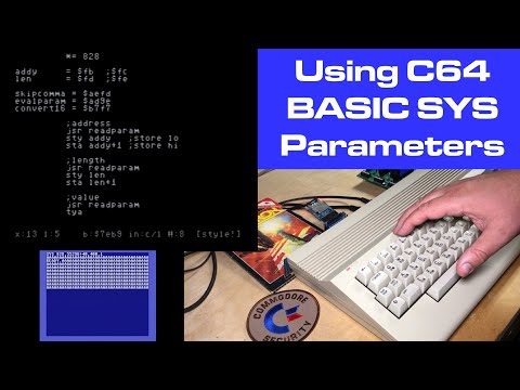 Commodore News - cascade64.de - external link