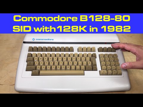 Commodore News - cascade64.de - external link