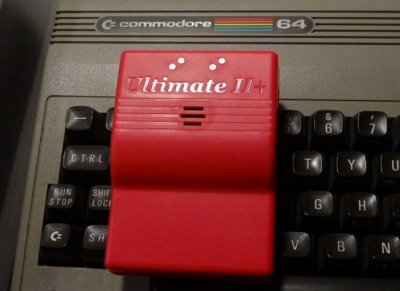 Commodore News - cascade64.de - external link