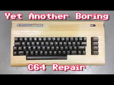 Commodore News - external link